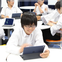 城北中学校・高等学校