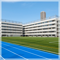 成城中学校・成城高等学校
