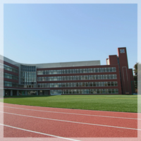 東洋大学京北中学高等学校