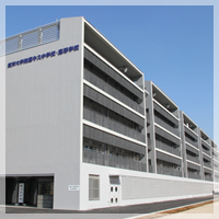 東洋大学附属牛久中学校・高等学校