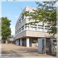 恵泉女学園中学・高等学校